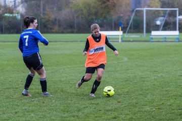 Bild 139 - Frauen TSV Wiemersdorf - SG Wilstermarsch II : Ergebnis: 1:3